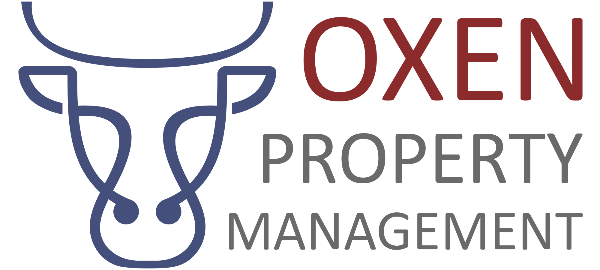 Oxen Property Management